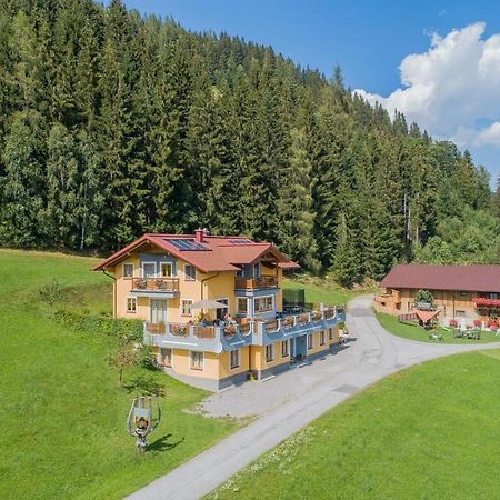 Landhaus Hochkoenig Mühlbach am Hochkönig Екстериор снимка