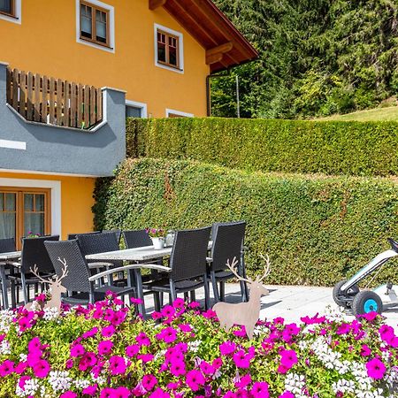 Landhaus Hochkoenig Mühlbach am Hochkönig Екстериор снимка