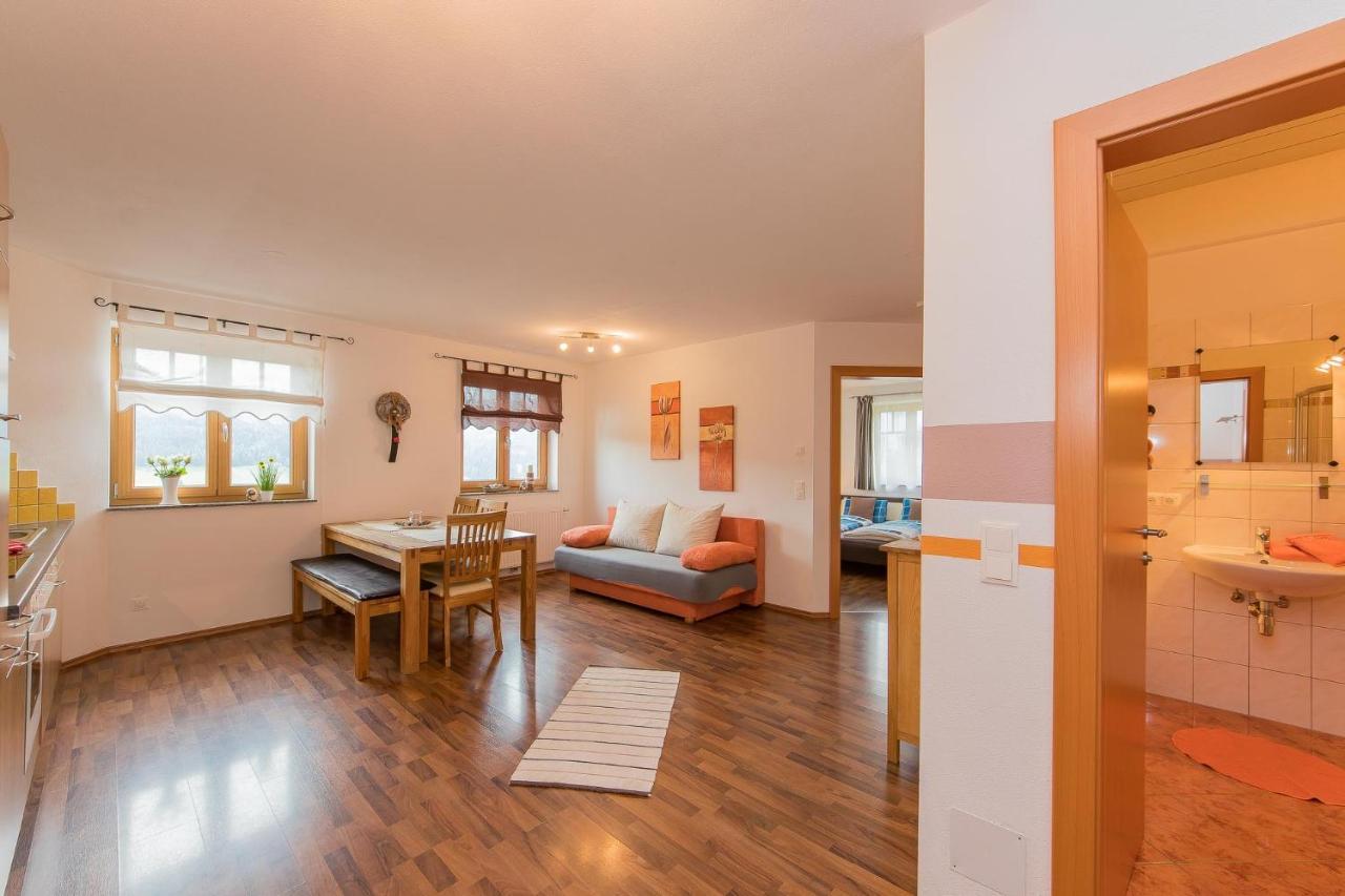 Landhaus Hochkoenig Mühlbach am Hochkönig Екстериор снимка