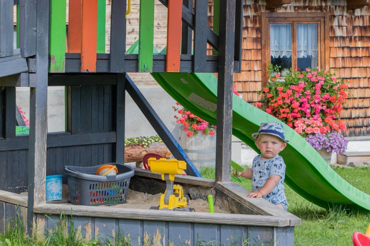 Landhaus Hochkoenig Mühlbach am Hochkönig Екстериор снимка