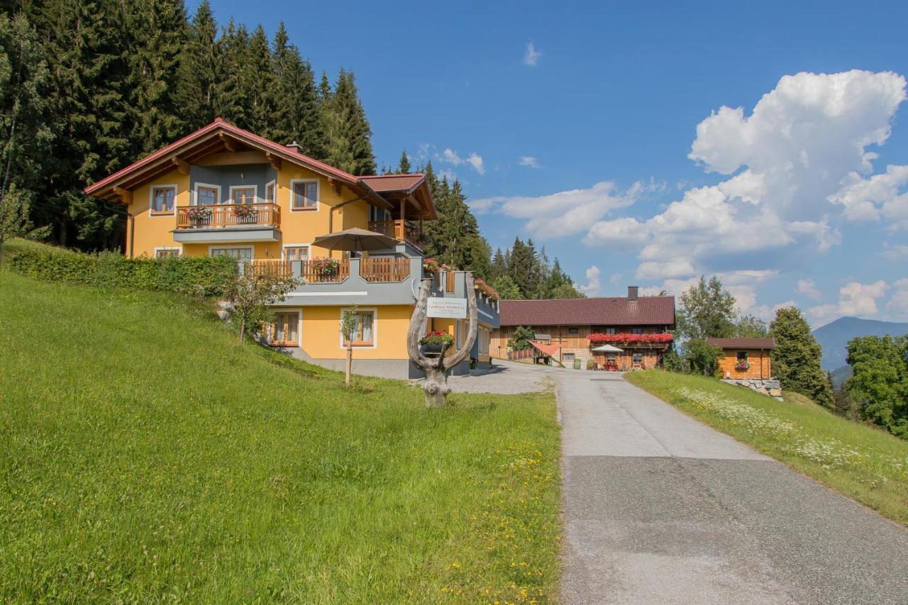 Landhaus Hochkoenig Mühlbach am Hochkönig Екстериор снимка