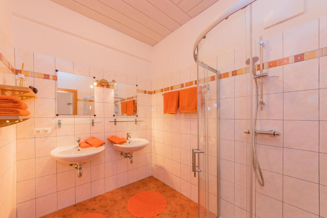 Landhaus Hochkoenig Mühlbach am Hochkönig Екстериор снимка