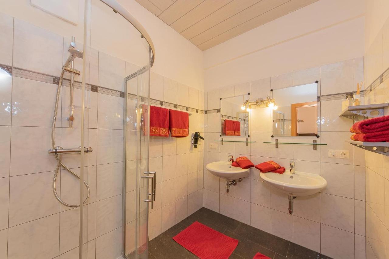 Landhaus Hochkoenig Mühlbach am Hochkönig Екстериор снимка