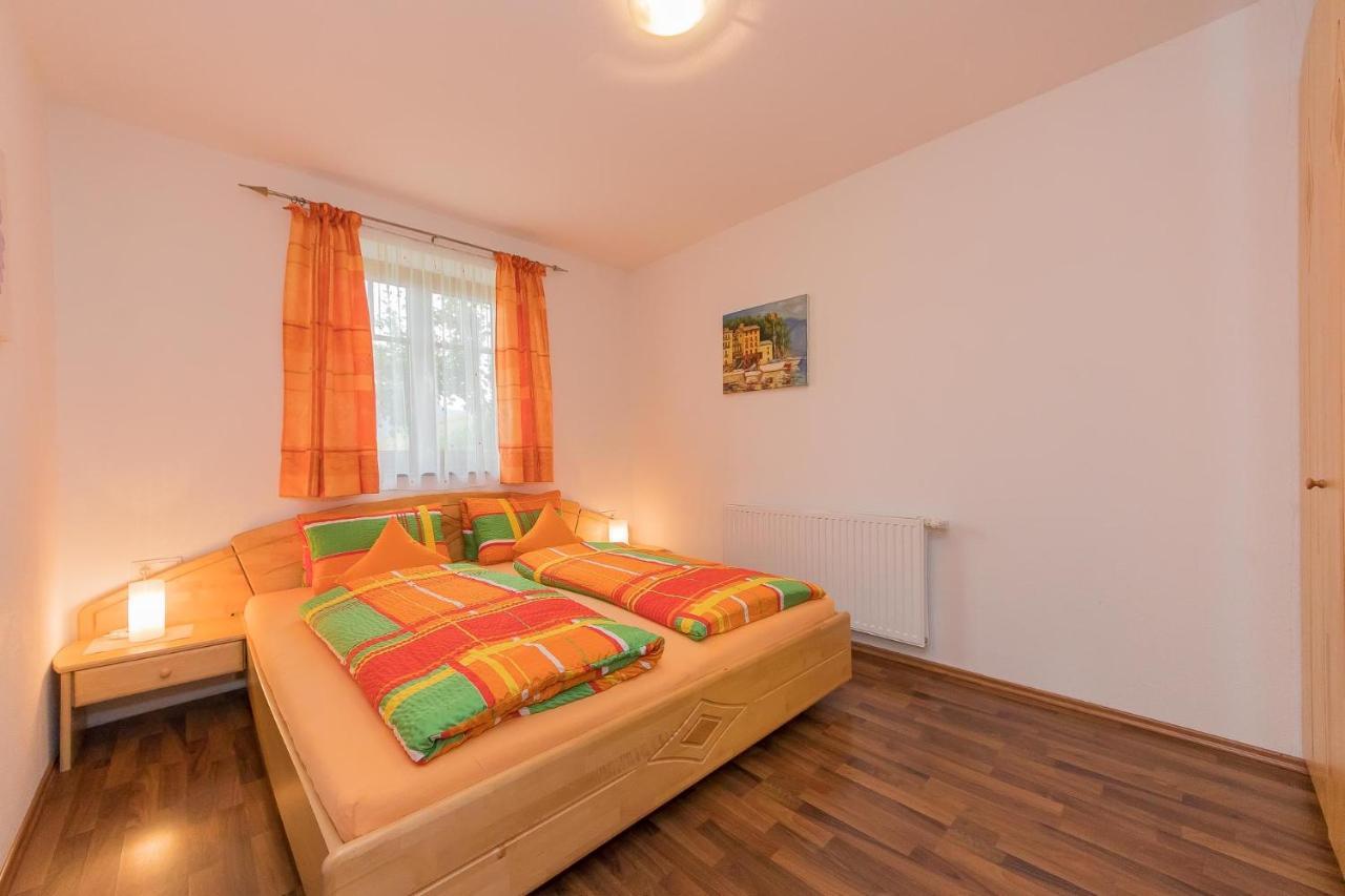 Landhaus Hochkoenig Mühlbach am Hochkönig Екстериор снимка